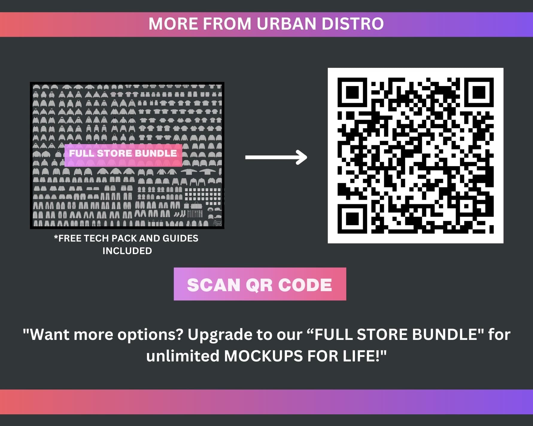 Double Sleeves Bundle