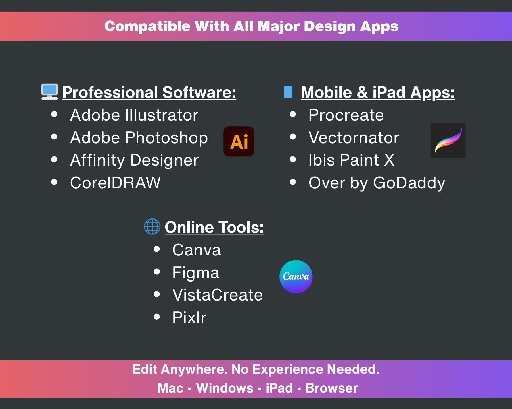 Skirts Mockups Bundle