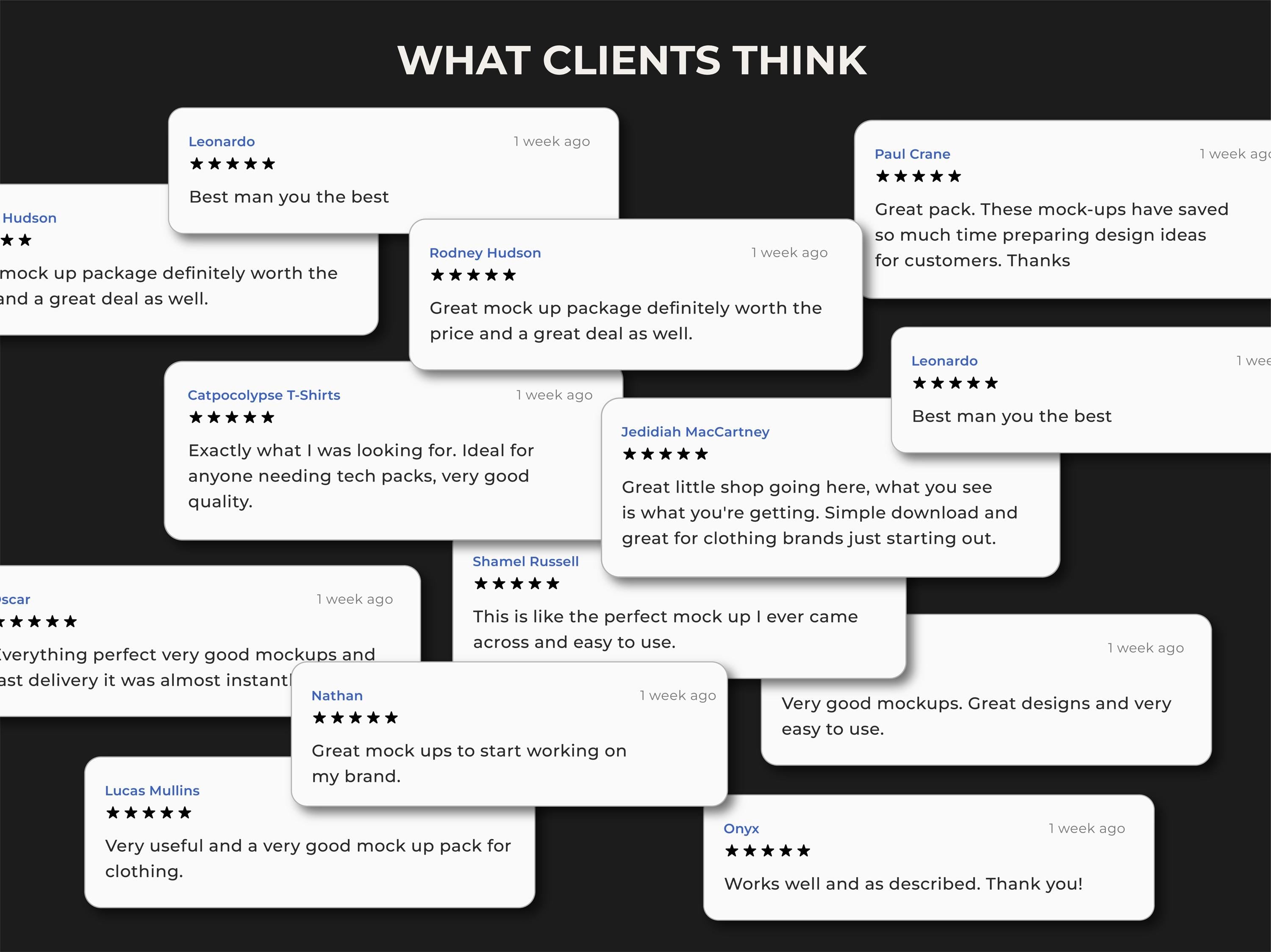 Jorts Mockups Bundle - Urban Distro Default Title Urban Distro