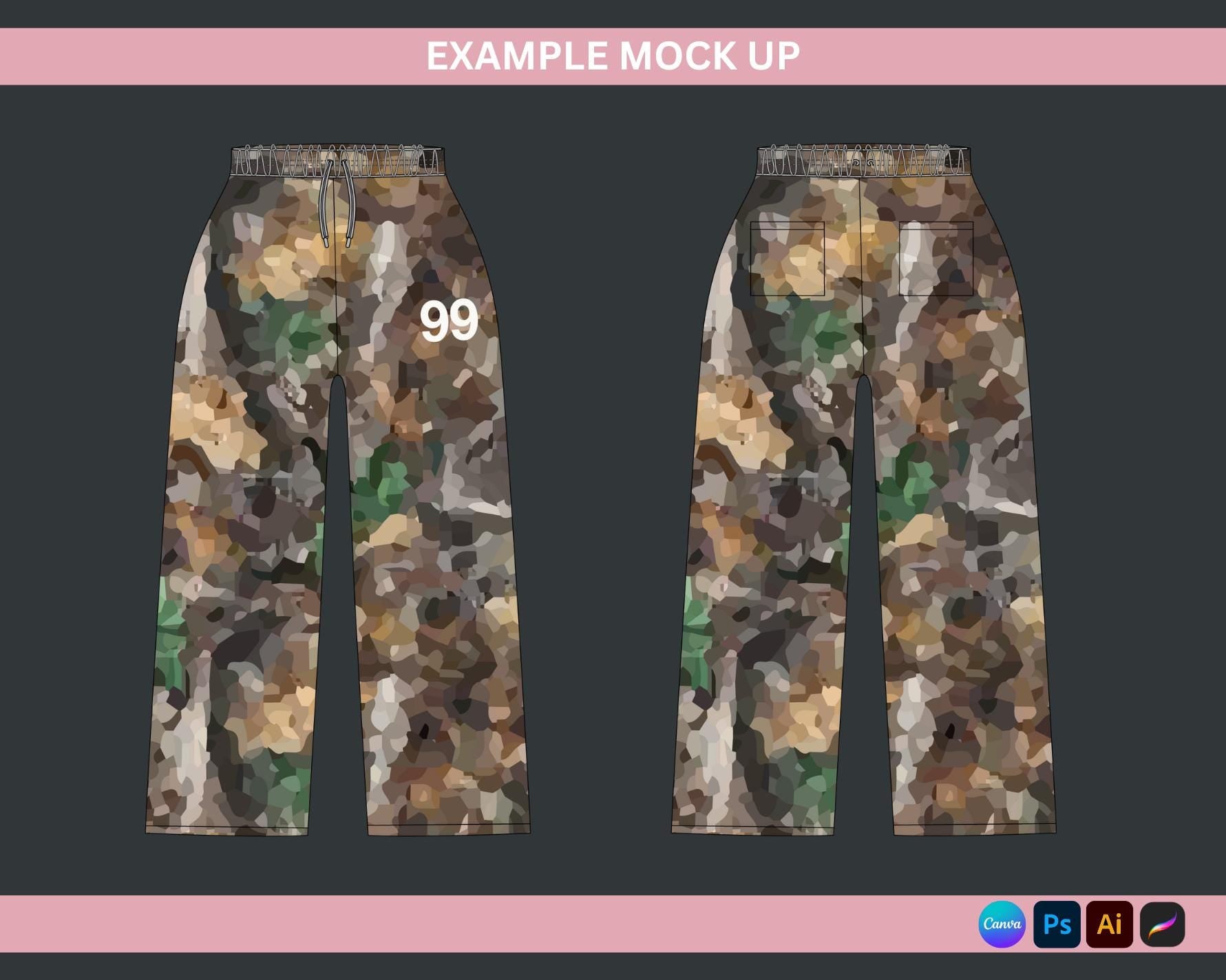 Women’s Fashion & Streetwear Mock-Up Pack | women’s Clothing brand mock ups - women’s mock ups for clothing brand vector mock ups women