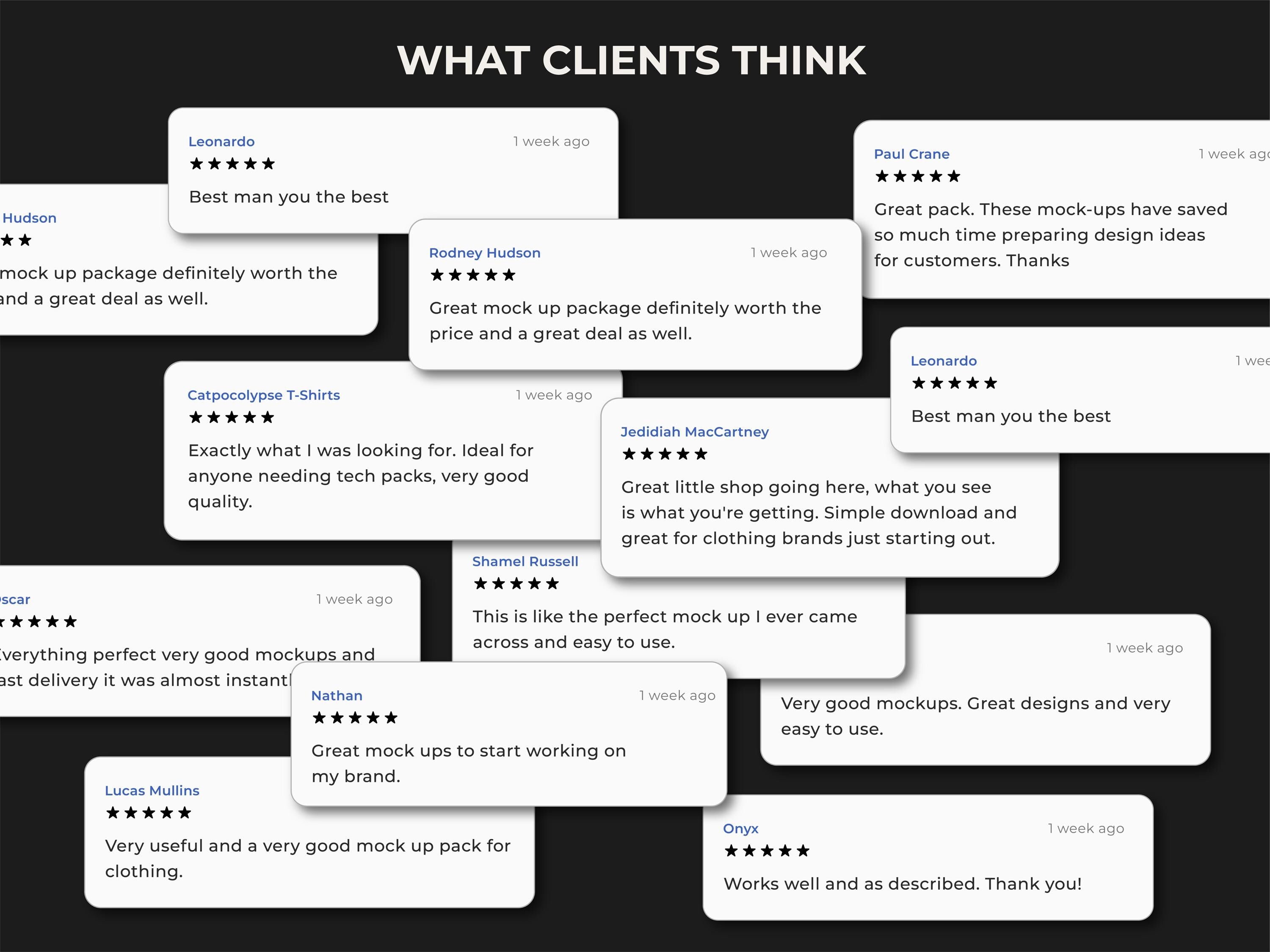 1000 Men’s Clothing Mockups Bundle | SVG and PNG Fashion Vector Templates for Clothing Brands and Designers | Male Apparel Mockup Pack