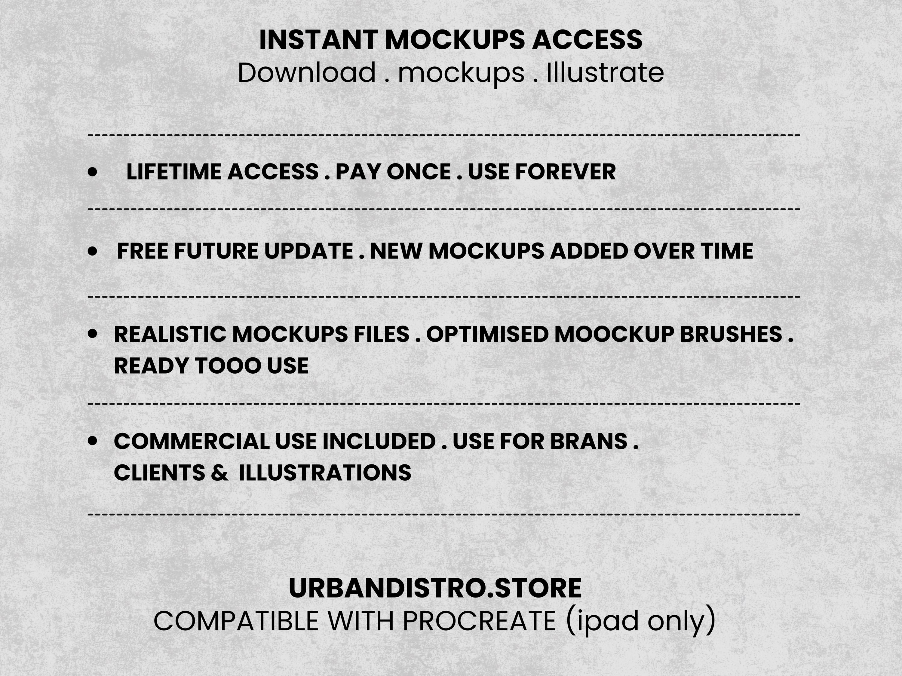 Realistic Jackets Mockups Bundle | 50 Streetwear Clothing Mockup pack | Front View